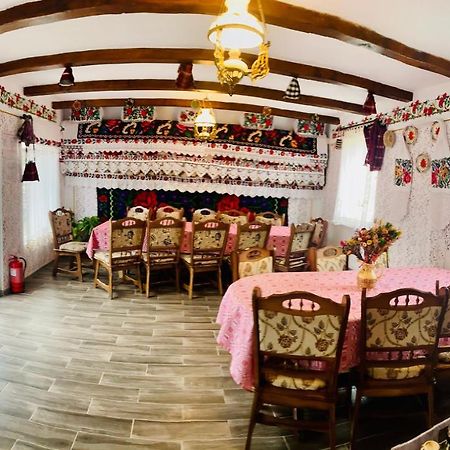 Floare De Maramures 1 Vadu Izei Ngoại thất bức ảnh