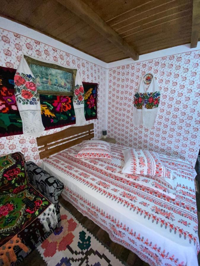Floare De Maramures 1 Vadu Izei Ngoại thất bức ảnh