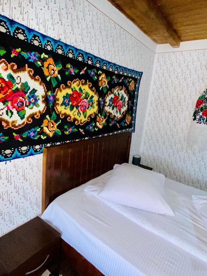 Floare De Maramures 1 Vadu Izei Ngoại thất bức ảnh