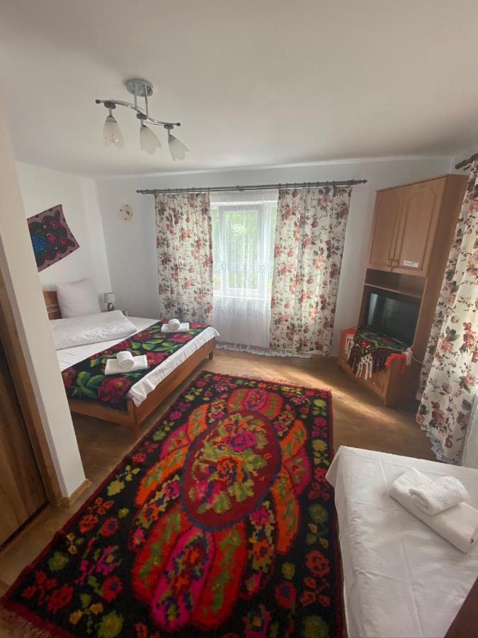 Floare De Maramures 1 Vadu Izei Ngoại thất bức ảnh