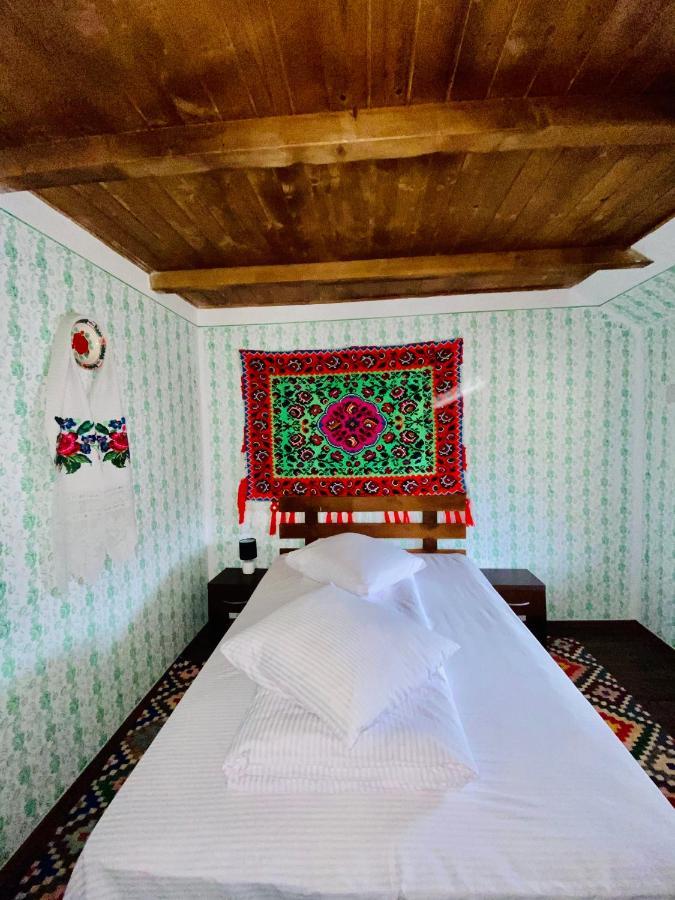 Floare De Maramures 1 Vadu Izei Ngoại thất bức ảnh