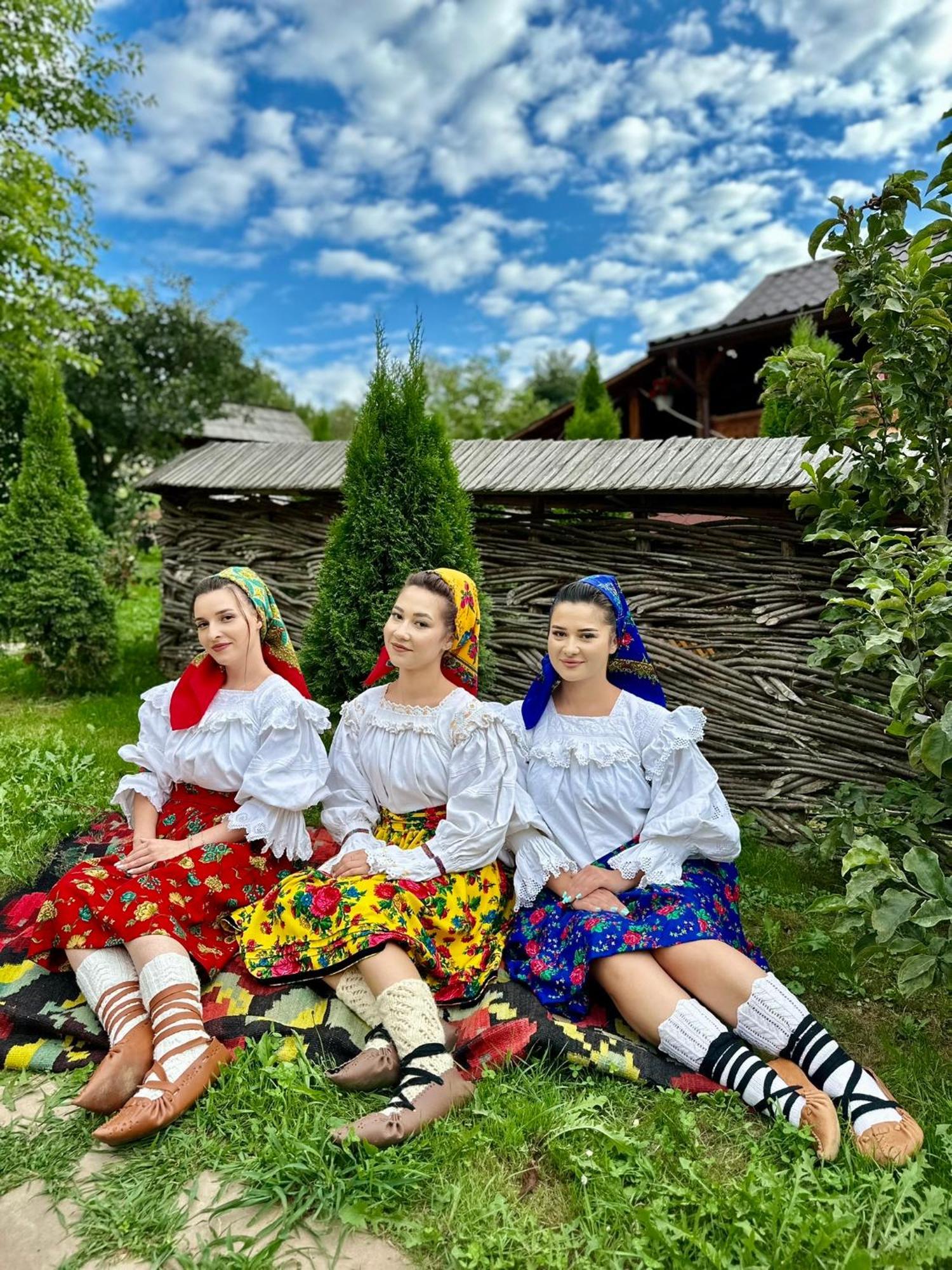 Floare De Maramures 1 Vadu Izei Ngoại thất bức ảnh